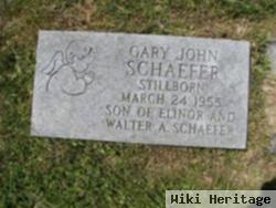 Gary John Schaefer