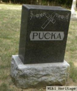 George Edward Pucka