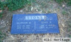 Ethel Adela Stone