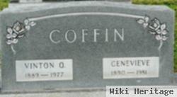 Vinton Orville Coffin