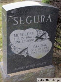 Caridad Segura