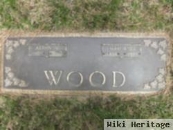 Alton Norman Wood