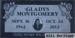 Gladys Montgomery