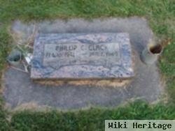 Phillip Carl Clack