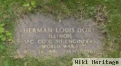 Herman Louis Dorl