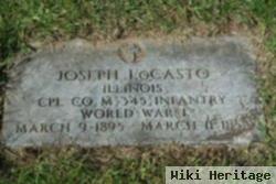 Joseph Locasto