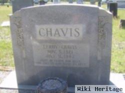 Leroy Chavis