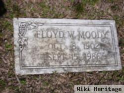 Floyd W. Moody