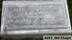 Glen P. Hotchkiss