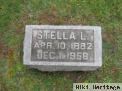 Stella L Donaldson Alban