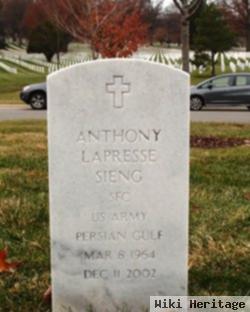 Anthony Lapresse Sieng