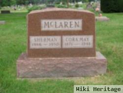 Sherman Mclaren