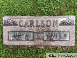 Telia L. Charlson Carlson