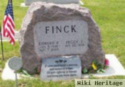 Edward P. Finck