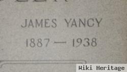 James Yancey Chandler