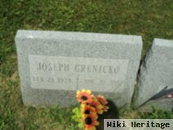 Joseph Grenicko