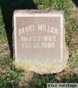 Daniel Miller