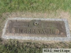 Ronald N. Werrbach