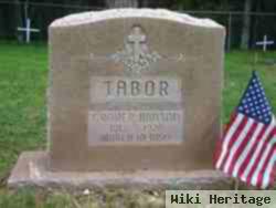 Grover Winson Tabor