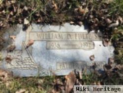 William Fultz