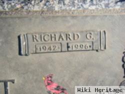 Richard G Gist