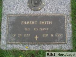 Filbert Smith