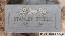 Stanley Steele