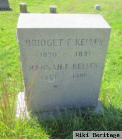 Bridget E. Kelley