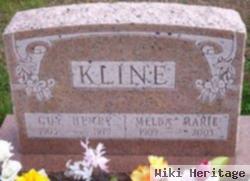 Melba Marie Irving Kline