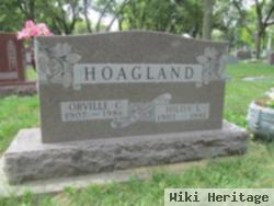 Orville C. Hoagland