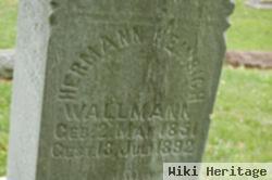 Herman H. Wallmann