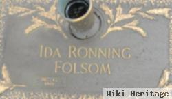 Ida Motee Jeans Folsom