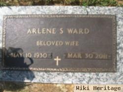 Arlene S. Ward