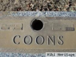 Henry E. Coons