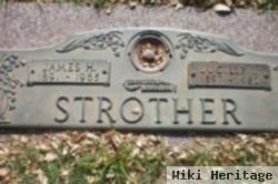 James Houston Strother