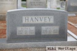 Ruth Link Hanvey