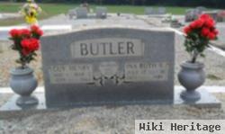 Ina Ruth K. Butler