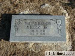 Nathan Harmon Miller, Jr