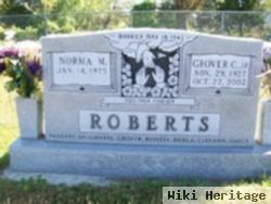 Grover C. Roberts, Jr
