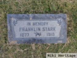 Franklin Stark