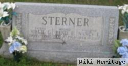 Renie E. Myers Sterner