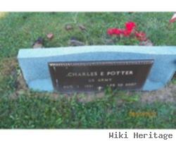 Charles Edgar Potter