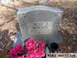 Bess Johnson Woody
