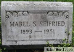 Mabel Schrom Seifried