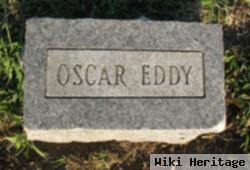 Oscar Eddy