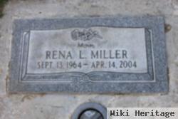 Rena L Miller