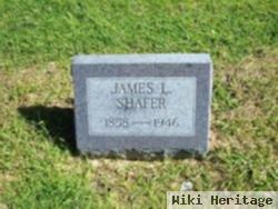 James L. Shafer