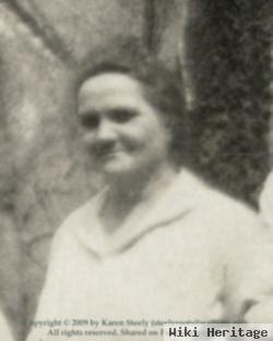 Mary A. Allen