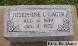 Josephine C. Lager