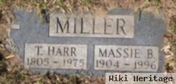 Massie B. Miller